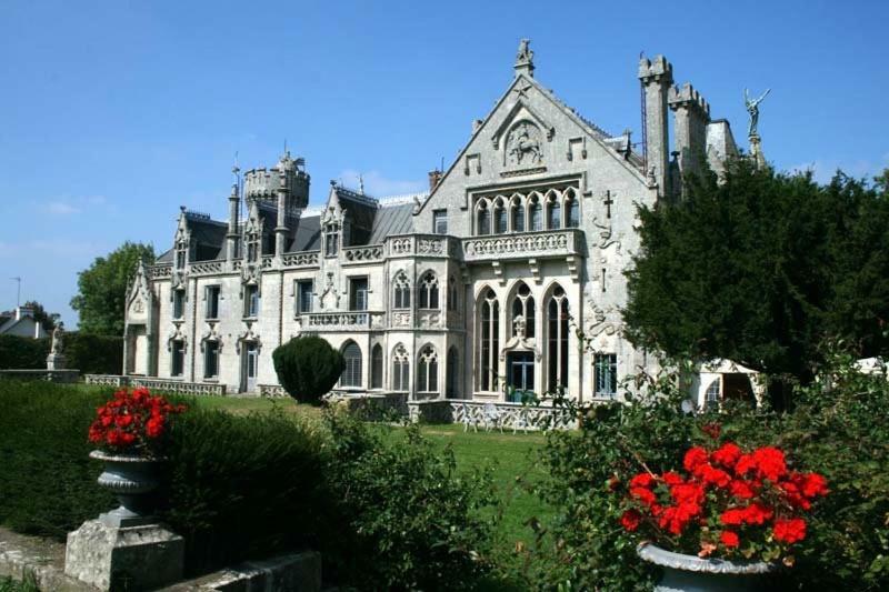 Appartement Vue Mer Concarneau Exterior photo